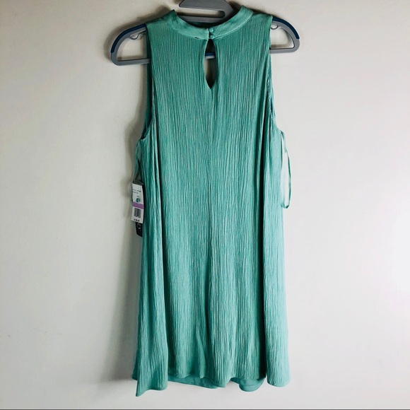 Luxology dress boho embroidered choker collar - Picture 6 of 8